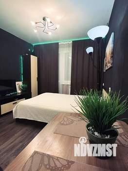 Студия квартира, посуточно, 29м2, 8/9 этаж