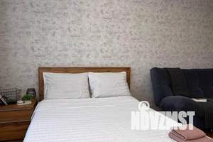 1-к квартира, посуточно, 36м2, 6/9 этаж