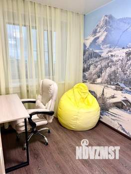 3-к квартира, посуточно, 68м2, 10/12 этаж