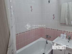 Студия квартира, на длительный срок, 28м2, 6/15 этаж