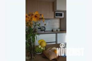 1-к квартира, посуточно, 29м2, 15/17 этаж