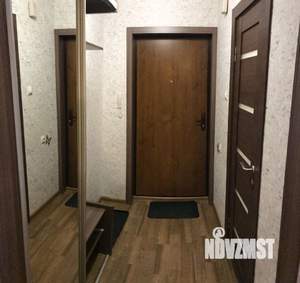 1-к квартира, посуточно, 32м2, 11/17 этаж