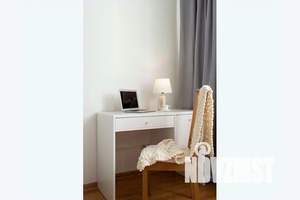 1-к квартира, посуточно, 55м2, 9/16 этаж