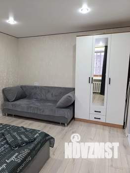 1-к квартира, посуточно, 35м2, 4/5 этаж
