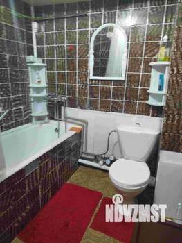 1-к квартира, на длительный срок, 32м2, 5/5 этаж