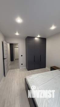 2-к квартира, на длительный срок, 44м2, 14/17 этаж