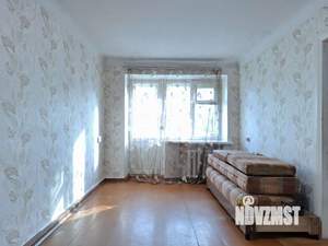 1-к квартира, на длительный срок, 31м2, 3/5 этаж