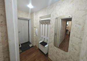 1-к квартира, на длительный срок, 35м2, 3/5 этаж