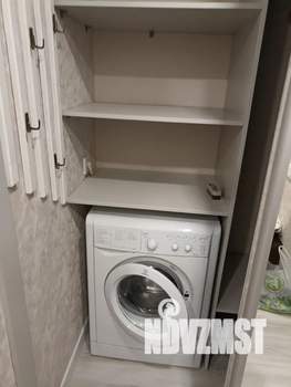 1-к квартира, посуточно, 32м2, 1/5 этаж