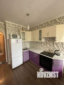 Студия квартира, на длительный срок, 32м2, 9/18 этаж