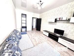 1-к квартира, на длительный срок, 42м2, 9/16 этаж