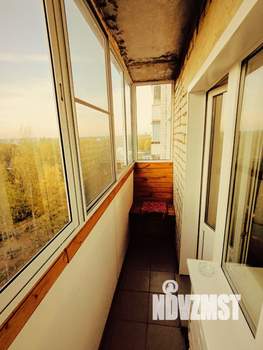 1-к квартира, посуточно, 31м2, 8/9 этаж