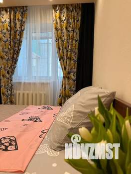 Студия квартира, посуточно, 40м2, 9/10 этаж