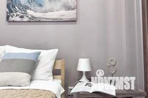 1-к квартира, посуточно, 40м2, 12/21 этаж