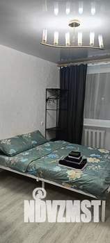 Студия квартира, посуточно, 25м2, 5/10 этаж