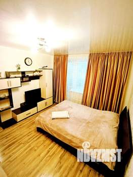 1-к квартира, посуточно, 31м2, 9/9 этаж