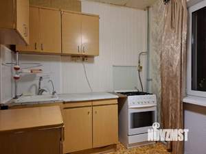 2-к квартира, на длительный срок, 50м2, 4/9 этаж