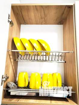 Студия квартира, посуточно, 27м2, 1/17 этаж