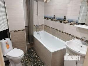 1-к квартира, на длительный срок, 37м2, 7/12 этаж