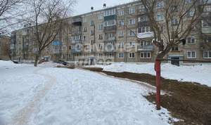 1-к квартира, на длительный срок, 30м2, 4/5 этаж