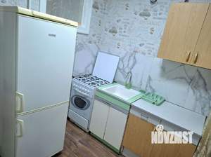 1-к квартира, на длительный срок, 31м2, 5/5 этаж