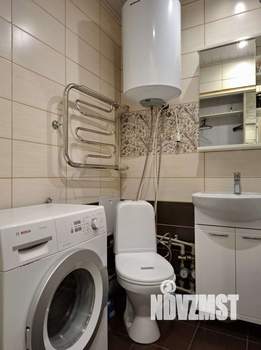 Студия квартира, на длительный срок, 26м2, 2/19 этаж