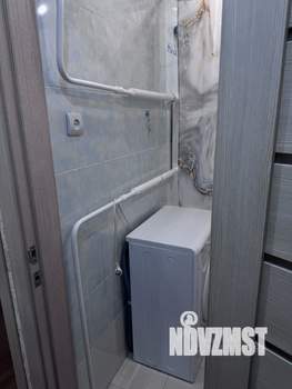 1-к квартира, на длительный срок, 32м2, 3/5 этаж