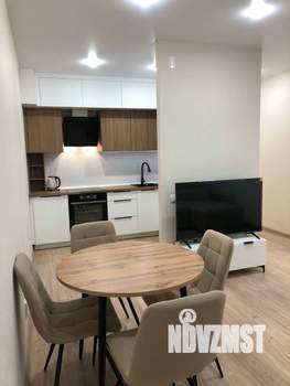 3-к квартира, на длительный срок, 60м2, 2/5 этаж