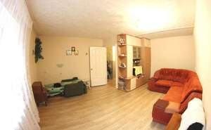 1-к квартира, на длительный срок, 33м2, 3/5 этаж