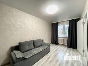 2-к квартира, на длительный срок, 45м2, 5/5 этаж