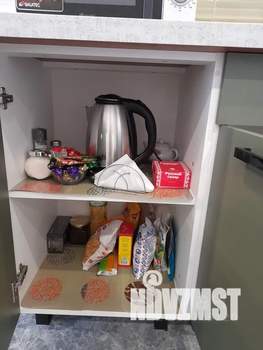 1-к квартира, посуточно, 48м2, 3/14 этаж