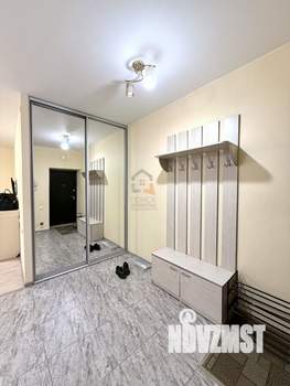 Студия квартира, на длительный срок, 30м2, 3/6 этаж