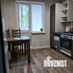 2-к квартира, посуточно, 53м2, 3/5 этаж