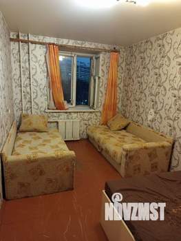 2-к квартира, на длительный срок, 54м2, 9/9 этаж