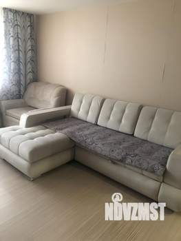 1-к квартира, посуточно, 42м2, 8/10 этаж