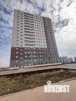 Студия квартира, на длительный срок, 25м2, 11/15 этаж