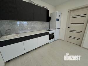 2-к квартира, на длительный срок, 44м2, 13/17 этаж