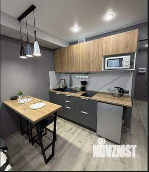 Студия квартира, на длительный срок, 22м2, 5/15 этаж