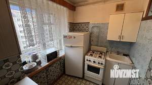 2-к квартира, на длительный срок, 45м2, 5/5 этаж