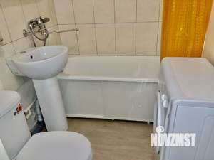 1-к квартира, посуточно, 32м2, 4/5 этаж