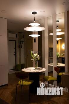 1-к квартира, на длительный срок, 37м2, 3/20 этаж