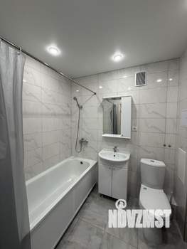 1-к квартира, на длительный срок, 42м2, 8/10 этаж