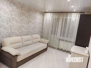 Студия квартира, на длительный срок, 27м2, 2/17 этаж