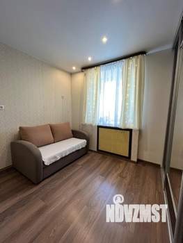 2-к квартира, на длительный срок, 37м2, 2/19 этаж