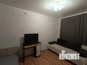 1-к квартира, посуточно, 23м2, 8/9 этаж