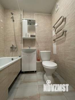 Студия квартира, на длительный срок, 25м2, 6/18 этаж