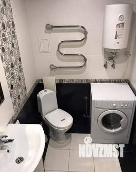 Студия квартира, на длительный срок, 26м2, 11/16 этаж