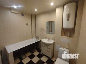 2-к квартира, на длительный срок, 45м2, 8/12 этаж