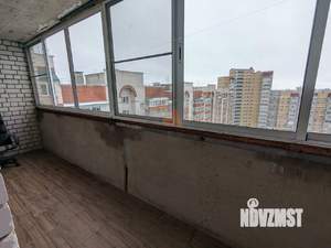 Студия квартира, на длительный срок, 32м2, 10/10 этаж