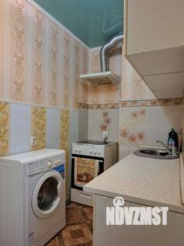 Студия квартира, на длительный срок, 26м2, 4/16 этаж